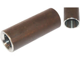 KRAMP Befestigungsbuchse Klaue Lader, L-145, außen 57, innen 33 / 43 519352042