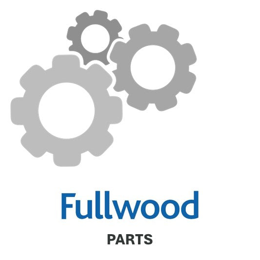 FULLWOOD KU-Oberteil, gerader Stutzen, "Freeway" 215035