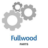 FULLWOOD Dichtring PVC-Aufsatz 707651 7651