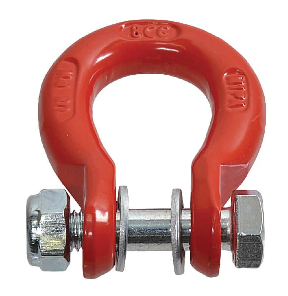 KRAMP Unilockglied U10 für 10mm FW15468