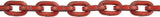 KRAMP Chokerkette Ø 8 mm x 28 mm G80 - 0,01 Meter FW15219