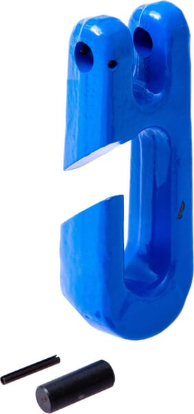 KRAMP Chokerhaken G10 8mm FW17013