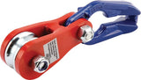 KRAMP Seilrolle mit Gleitbügel SRL GBG-V7-8 FW64401