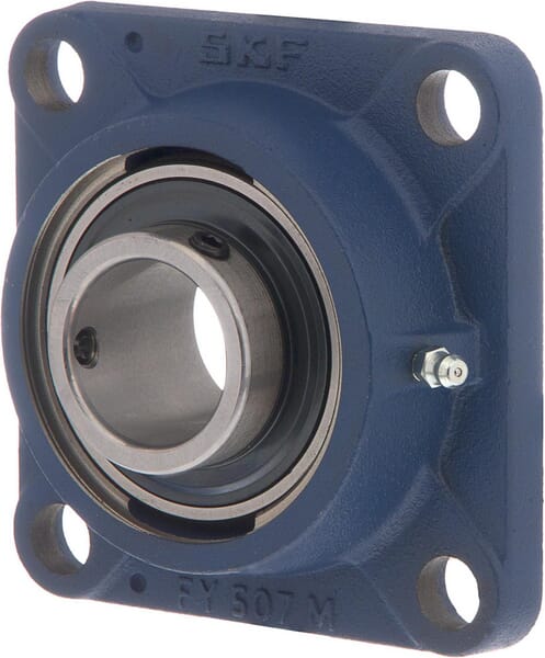 SKF Gehäuseeinheit FY SKF FY114TF