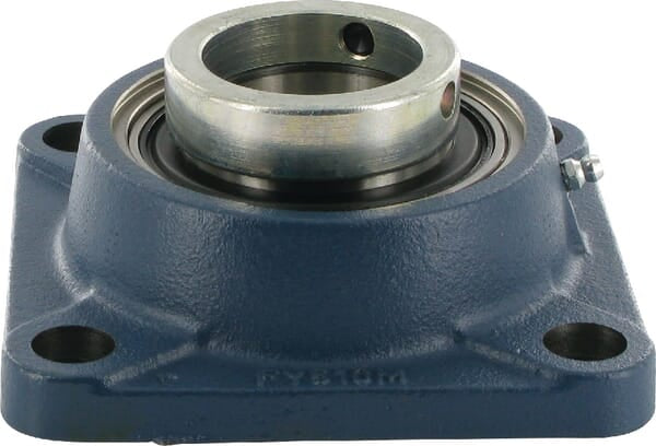 SKF Lagergehäuse kpl. SKF FY50FMSKF