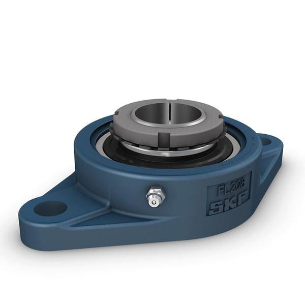 SKF Lagereinheit FYTJ45KF