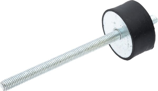 AS-Motor Kautschukelement - 1 Stück - G00008104