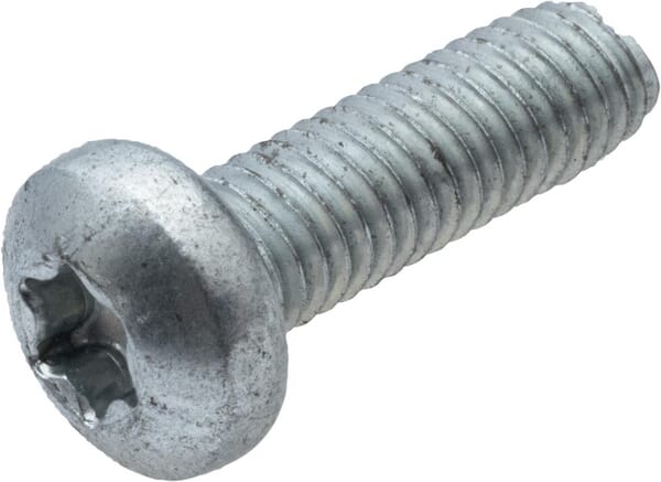 AS-Motor Selbstschneidende Torx-Schraube (10 Stück) - 10 Set - G00009148