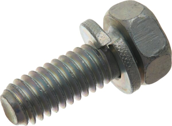 AS-Motor Zollschraube - 1 Stück - G00009160