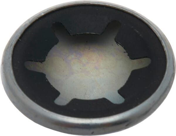 AS-Motor Wellenclip mit Kappe (2x) - 2 Set - G00027010