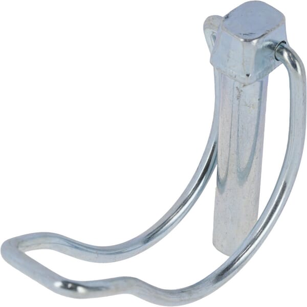 Attelle pliante creuse