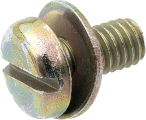 AS-Motor Schraube mit erhöhtem Kopf (10x) - 10 Set - G00150044