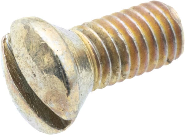 AS-Motor Erhöhte Senkschraube (5x) - 5 Set - G00150067