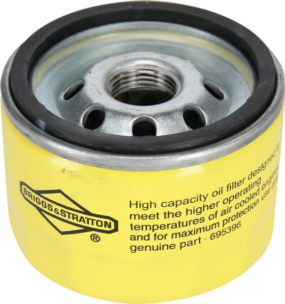 Briggs & Stratton Ölfilter 76x57mm 696854