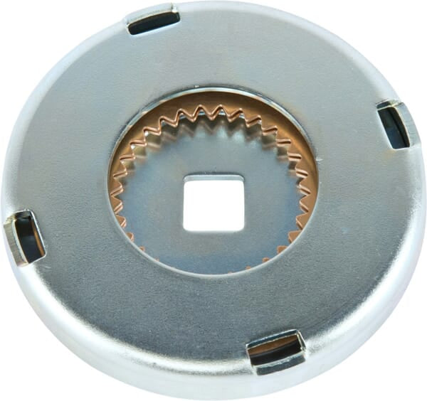 AS-Motor Kupplungsgehäuse G04325090