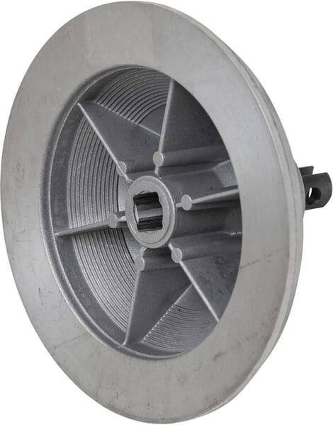 AS-Motor Kupplungsglocke G04325102