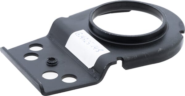 AS-Motor Hinterer rechter Radträger - 1 Stück - G04325148