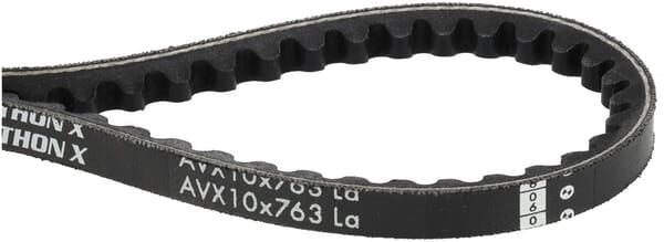 AS-Motor Keilriemen G05971012