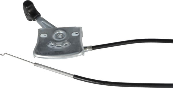 AS-Motor Gashebel G06580020