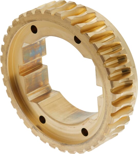 AS-Motor Zahnsegment - 1 Stück - G06650245