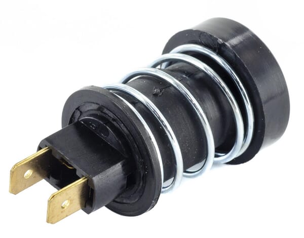 AS-Motor Rotes Warnlicht G06650457