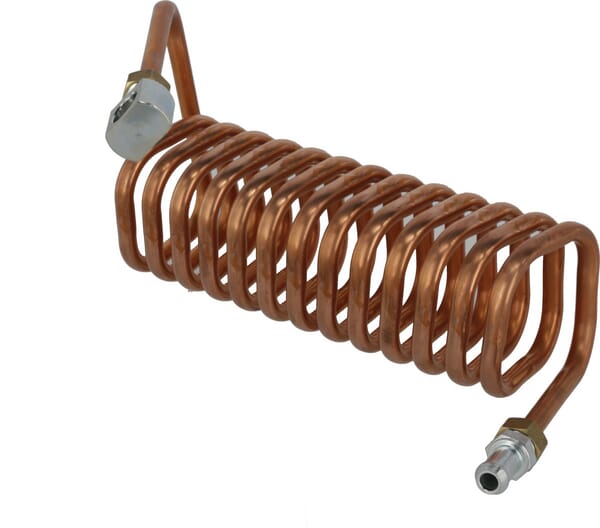 AS-Motor Kühlschlange G06680103