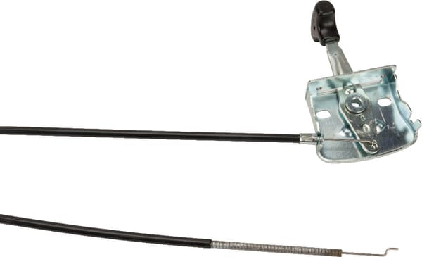 AS-Motor Gaszug mit Steuerung G06780019