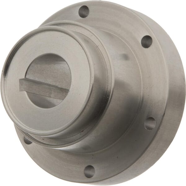 AS-Motor Nabe Riemenscheibe G06925016