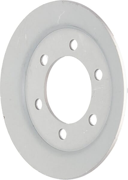 AS-Motor Riemenscheibenhäfte G06925017
