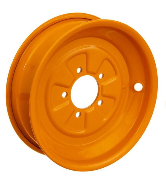 AS-Motor Felge G06950067