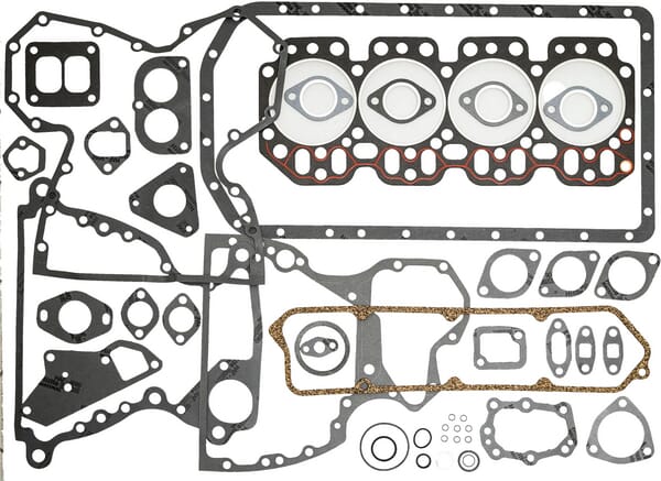 KRAMP Motordichtsatz RE38857N
