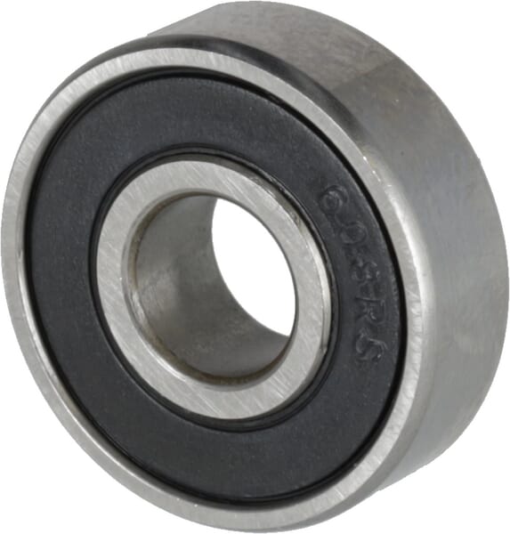AS-Motor Tiefrillenkugellager G07830031