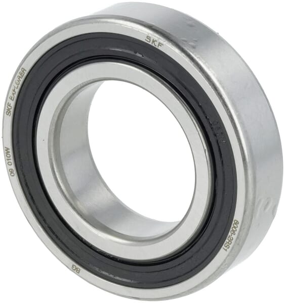 AS-Motor Rillenkugellager G07830049