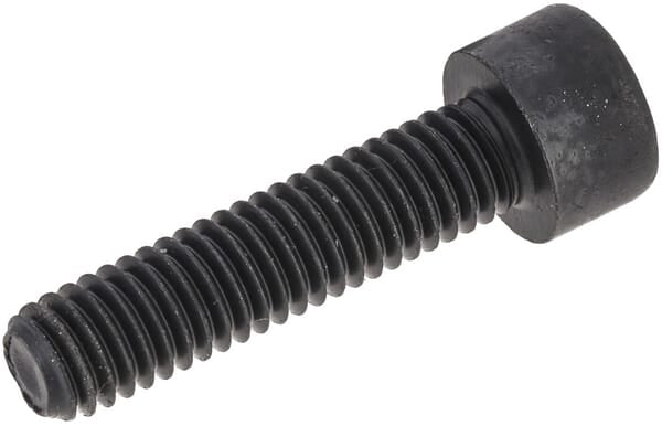 AS-Motor Schraube G07833007