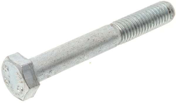 AS-Motor Sechskantschraube G07837005