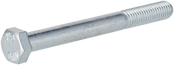 AS-Motor Schraube G07837047