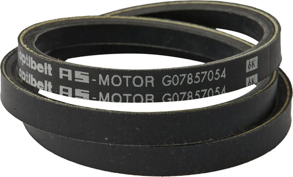 AS-Motor Keilriemen G07857054