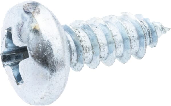 AS-Motor Blechschraube mit erhöhtem Kreuzkopf (5x) - 5 Set - G07875012