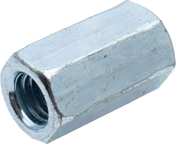 AS-Motor Sechskantmutter (10x) - 10 Set - G07908002