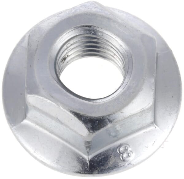 AS-Motor Sechskantmutter G07937001