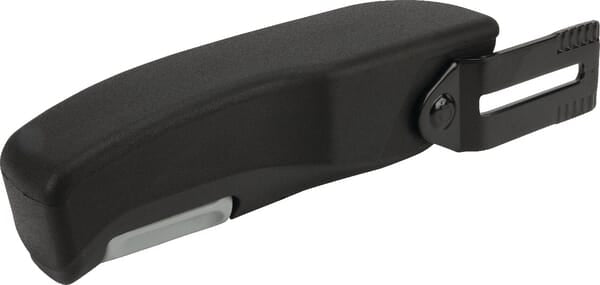 KRAMP Armlehne rechts 90 x 320 mm G1039312