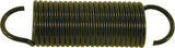Tension spring