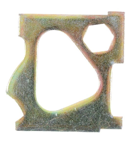 KRAMP Ausrückblech G107672