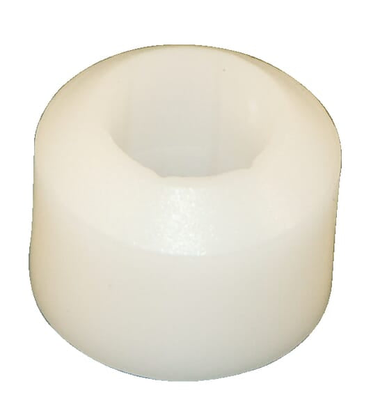 KRAMP Rolle weiß G107681