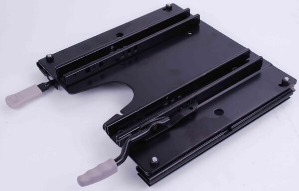 KRAMP Längshorizontalfederung G1077779