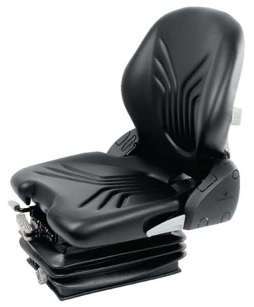 KRAMP Sitz Compacto Basic M PVC G1081362