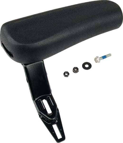 KRAMP Armlehne rechts 65x270 mm G1093594