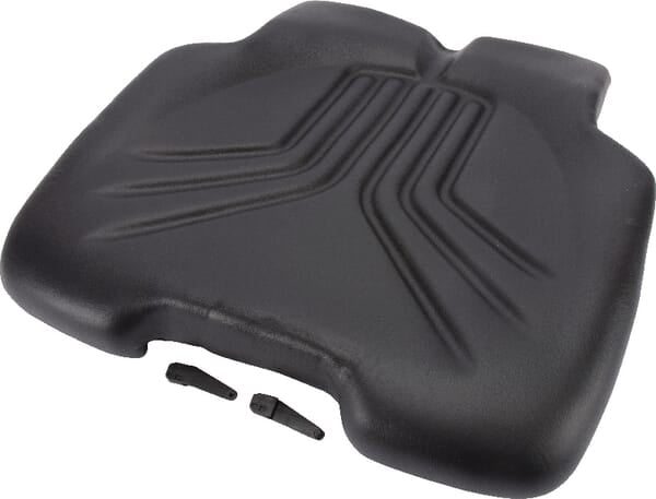 Coussin d'assise PVC