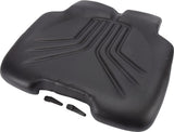 Coussin d'assise PVC