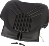 Siège chauffant 12V PVC